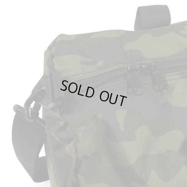 画像10: KINGSIZE（キングサイズ）“BOX DRUM BAG” (10)