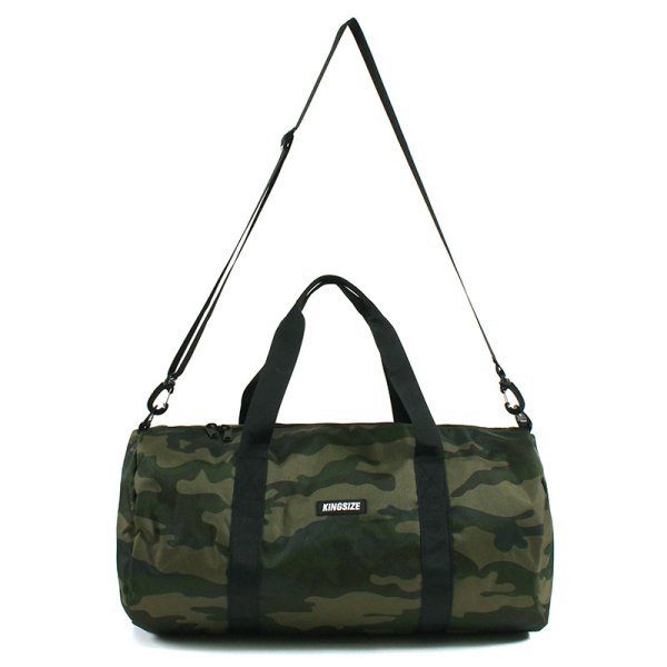画像5: KINGSIZE(キングサイズ)“BOX DRUM BAG” (5)