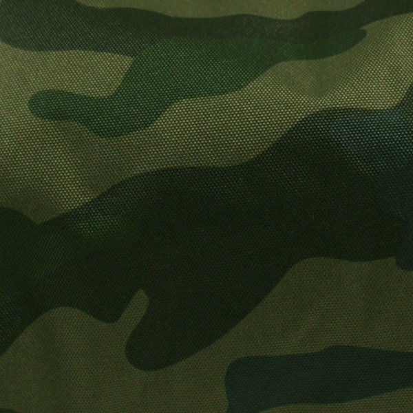 画像12: KINGSIZE(キングサイズ)“BOX DRUM BAG” (12)