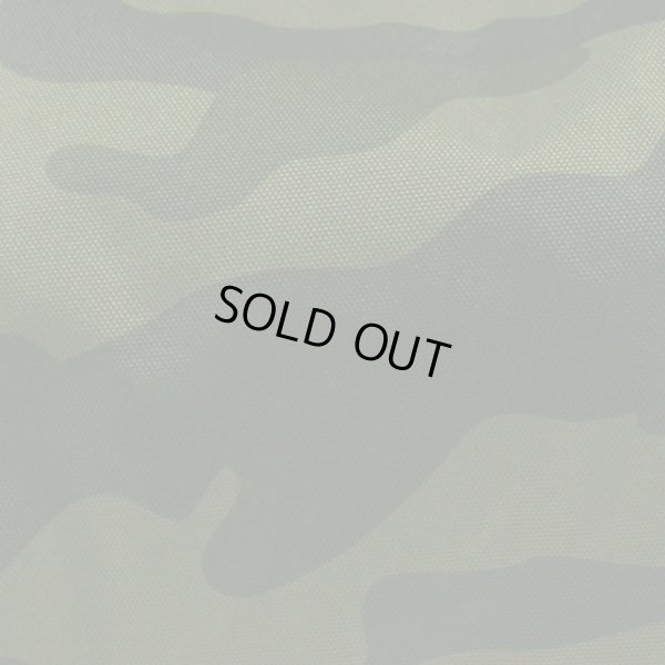 画像12: KINGSIZE（キングサイズ）“BOX DRUM BAG” (12)