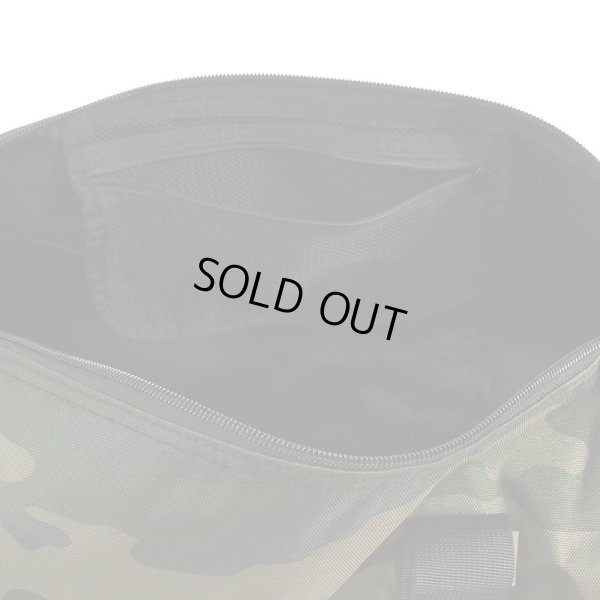 画像7: KINGSIZE（キングサイズ）“BOX DRUM BAG” (7)