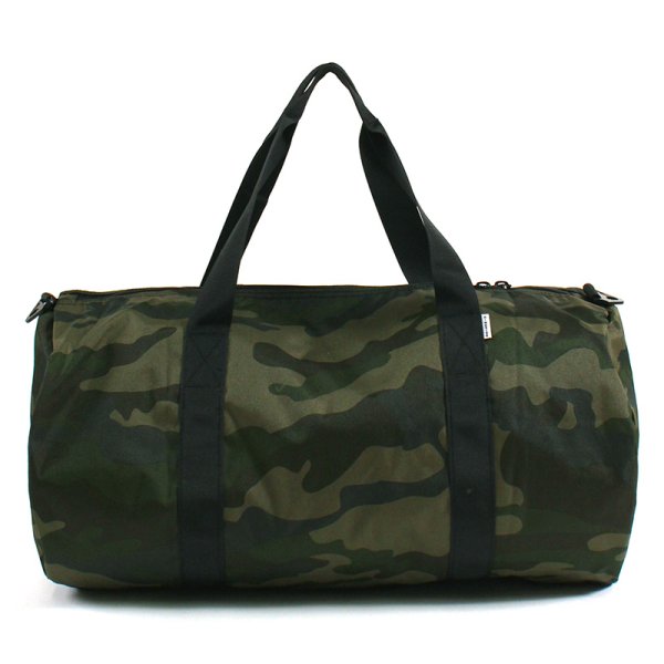 画像2: KINGSIZE(キングサイズ)“BOX DRUM BAG” (2)