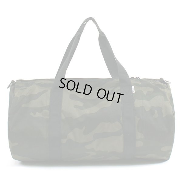 画像2: KINGSIZE（キングサイズ）“BOX DRUM BAG” (2)