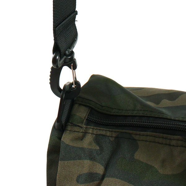 画像11: KINGSIZE(キングサイズ)“BOX DRUM BAG” (11)