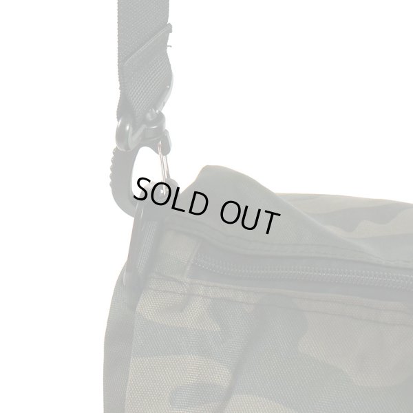 画像11: KINGSIZE（キングサイズ）“BOX DRUM BAG” (11)