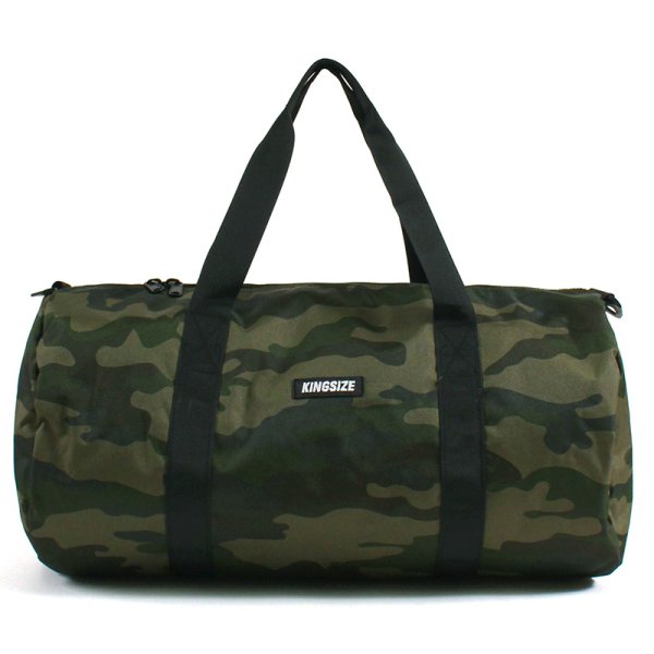 画像1: KINGSIZE（キングサイズ）“BOX DRUM BAG” (1)