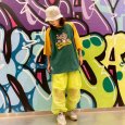 画像1: 【SUMMER STYLE】YUKI (1)