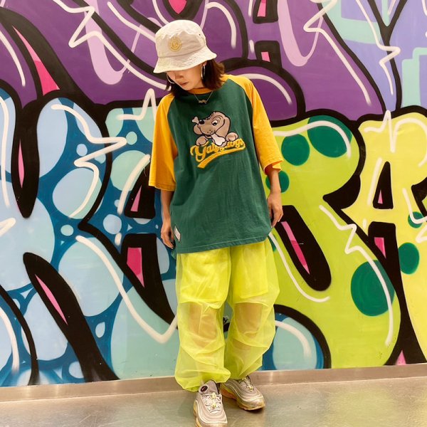 画像1: 【SUMMER STYLE】YUKI (1)