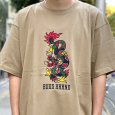画像9: BUDS（バッズ）“TRAD DRAGON TEE” (9)