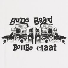 画像4: BUDS（バッズ）“BOMBO CLAAT TEE” (4)