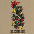 画像4: BUDS（バッズ）“TRAD DRAGON TEE” (4)