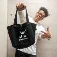 画像13: KINGSIZE（キングサイズ）“MARCHE BAG” (13)