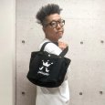 画像14: KINGSIZE（キングサイズ）“MARCHE BAG” (14)
