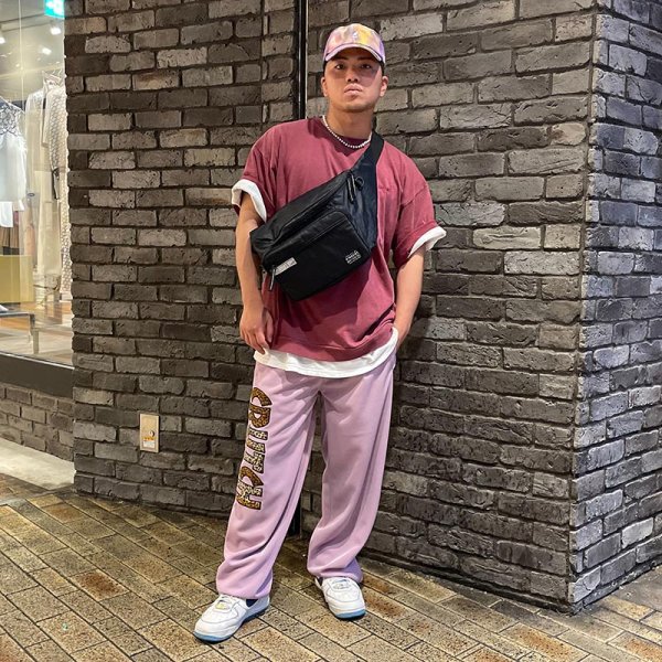 画像2: 【SUMMER STYLE】 マフィン (2)