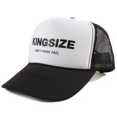 画像1: KINGSIZE（キングサイズ）“KS MESH CAP” (1)