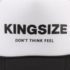 画像8: KINGSIZE（キングサイズ）“KS MESH CAP” (8)