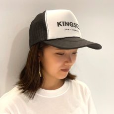 画像10: KINGSIZE（キングサイズ）“KS MESH CAP” (10)