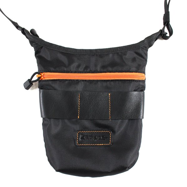 画像3: KINGSIZE（キングサイズ）“SACOCHE BAG” (3)