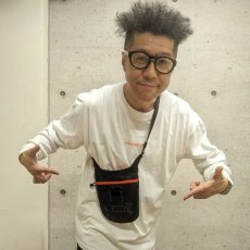 画像15: KINGSIZE（キングサイズ）“SACOCHE BAG” (15)