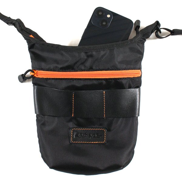 画像9: KINGSIZE（キングサイズ）“SACOCHE BAG” (9)