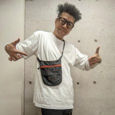 画像14: KINGSIZE（キングサイズ）“SACOCHE BAG” (14)