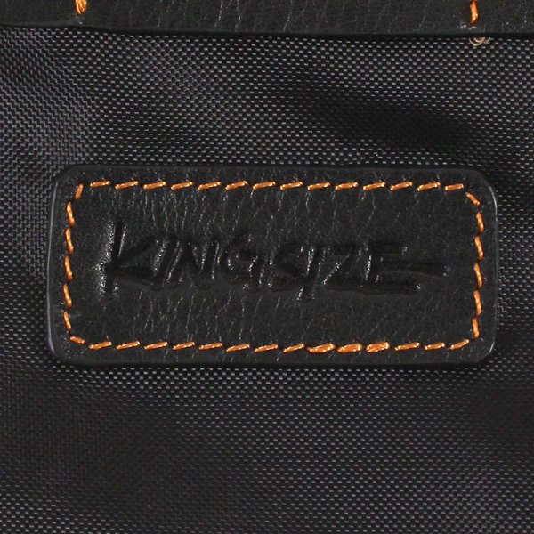 画像12: KINGSIZE（キングサイズ）“SACOCHE BAG” (12)