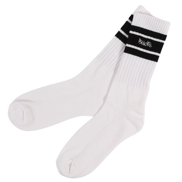 画像1: BUDS（バッズ） "DRIP LINE SOX" (1)