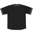 画像2: 【ラストMのみ】BUDS（バッズ）“BB BASEBALL JERSEY” (2)
