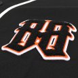 画像4: 【ラストMのみ】BUDS（バッズ）“BB BASEBALL JERSEY” (4)