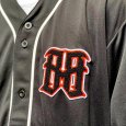画像9: 【ラストMのみ】BUDS（バッズ）“BB BASEBALL JERSEY” (9)