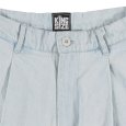 画像5: 【ラストXLのみ】KINGSIZE（キングサイズ）“TACK BAGGY DENIM PANTS” (5)