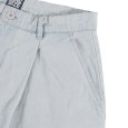 画像6: 【ラストXLのみ】KINGSIZE（キングサイズ）“TACK BAGGY DENIM PANTS” (6)