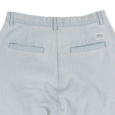 画像8: 【ラストXLのみ】KINGSIZE（キングサイズ）“TACK BAGGY DENIM PANTS” (8)