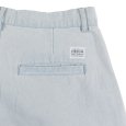 画像9: 【ラストXLのみ】KINGSIZE（キングサイズ）“TACK BAGGY DENIM PANTS” (9)