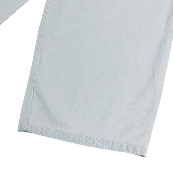 画像11: 【ラストXLのみ】KINGSIZE(キングサイズ)“TACK BAGGY DENIM PANTS” (11)