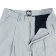 画像4: 【ラストXLのみ】KINGSIZE（キングサイズ）“TACK BAGGY DENIM PANTS” (4)