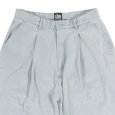 画像3: 【ラストXLのみ】KINGSIZE（キングサイズ）“TACK BAGGY DENIM PANTS” (3)