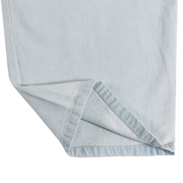 画像12: 【ラストXLのみ】KINGSIZE(キングサイズ)“TACK BAGGY DENIM PANTS” (12)