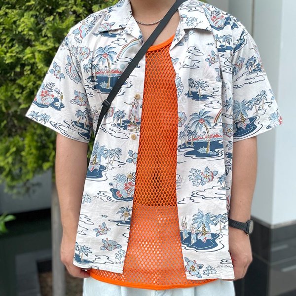 画像6: 【SUMMER STYLE】 マフィン (6)