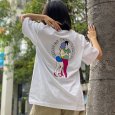 画像8: 【ラストXLのみ】PeeTee. (ピーティー) “SENSE OF TOGETHERNESS TEE” (8)