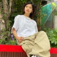 画像9: 【ラストXLのみ】PeeTee. (ピーティー) “SENSE OF TOGETHERNESS TEE” (9)
