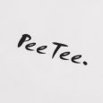 画像5: 【ラストXLのみ】PeeTee. (ピーティー) “SENSE OF TOGETHERNESS TEE” (5)