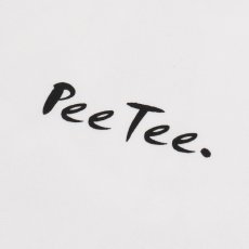 画像5: PeeTee. (ピーティー) “SENSE OF TOGETHERNESS TEE” (5)