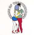 画像7: 【ラストXLのみ】PeeTee. (ピーティー) “SENSE OF TOGETHERNESS TEE” (7)