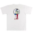 画像3: 【ラストXLのみ】PeeTee. (ピーティー) “SENSE OF TOGETHERNESS TEE” (3)