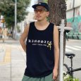画像7: KINGSIZE（キングサイズ）“OLD KING TANKTOP” (7)