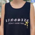 画像8: KINGSIZE（キングサイズ）“OLD KING TANKTOP” (8)