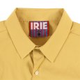 画像4: 【ラストLのみ】IRIE by irielife(アイリー バイ アイリーライフ) “CURSIVE LOGO S/S SHIRT” (4)