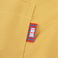 画像6: 【ラストLのみ】IRIE by irielife(アイリー バイ アイリーライフ) “CURSIVE LOGO S/S SHIRT” (6)