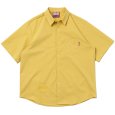 画像2: 【ラストLのみ】IRIE by irielife(アイリー バイ アイリーライフ) “CURSIVE LOGO S/S SHIRT” (2)
